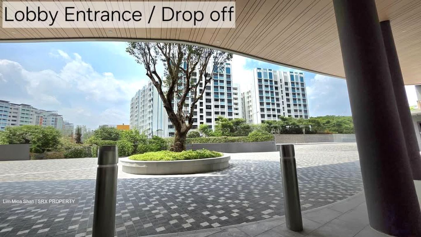 Woodlands Drive 17 (D25), Condominium #608347341